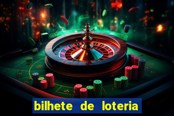 bilhete de loteria filme completo dublado